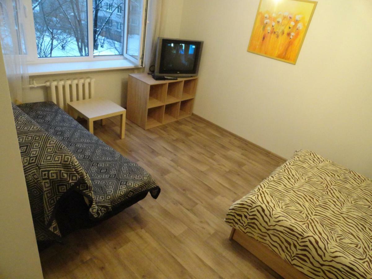 Apartment Arena Riga Quiet Center Free Parking Exterior foto